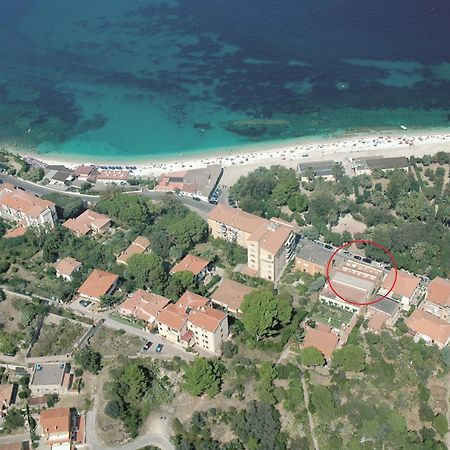 Hotel Crystal Portoferraio Ngoại thất bức ảnh