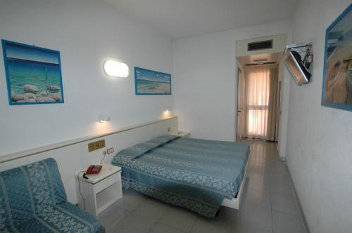 Hotel Crystal Portoferraio Ngoại thất bức ảnh