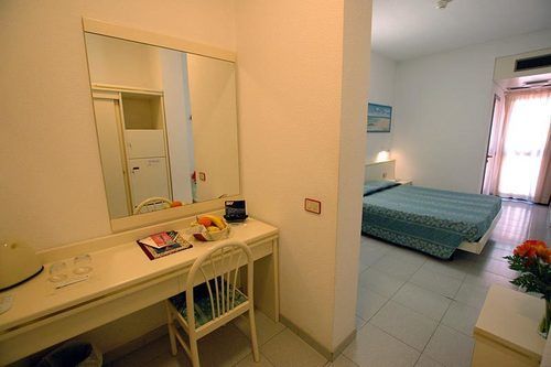 Hotel Crystal Portoferraio Ngoại thất bức ảnh