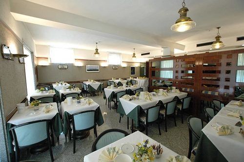 Hotel Crystal Portoferraio Ngoại thất bức ảnh