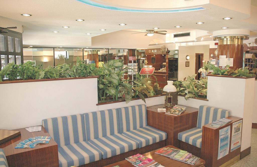 Hotel Crystal Portoferraio Ngoại thất bức ảnh