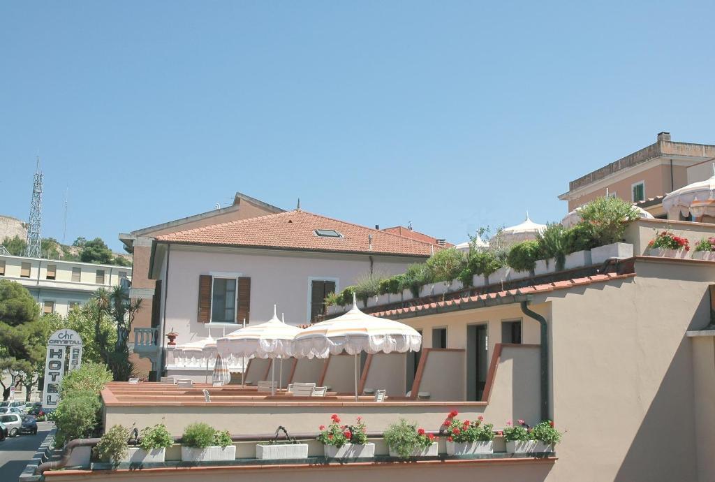 Hotel Crystal Portoferraio Phòng bức ảnh