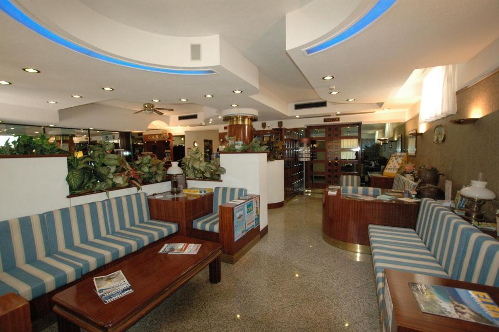 Hotel Crystal Portoferraio Ngoại thất bức ảnh