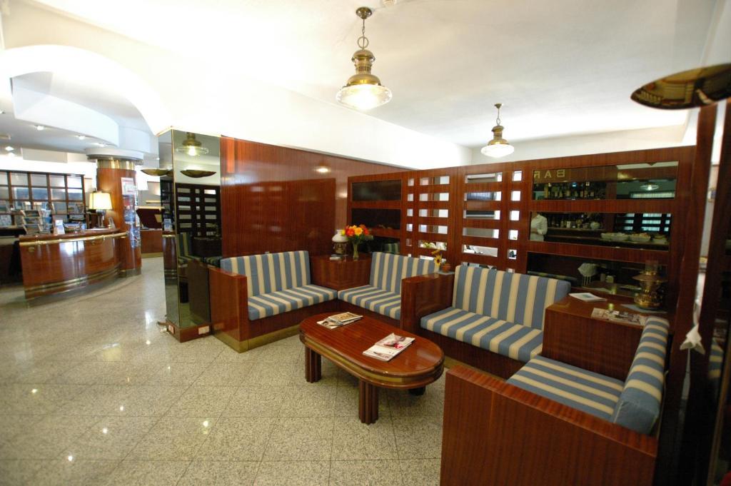 Hotel Crystal Portoferraio Ngoại thất bức ảnh