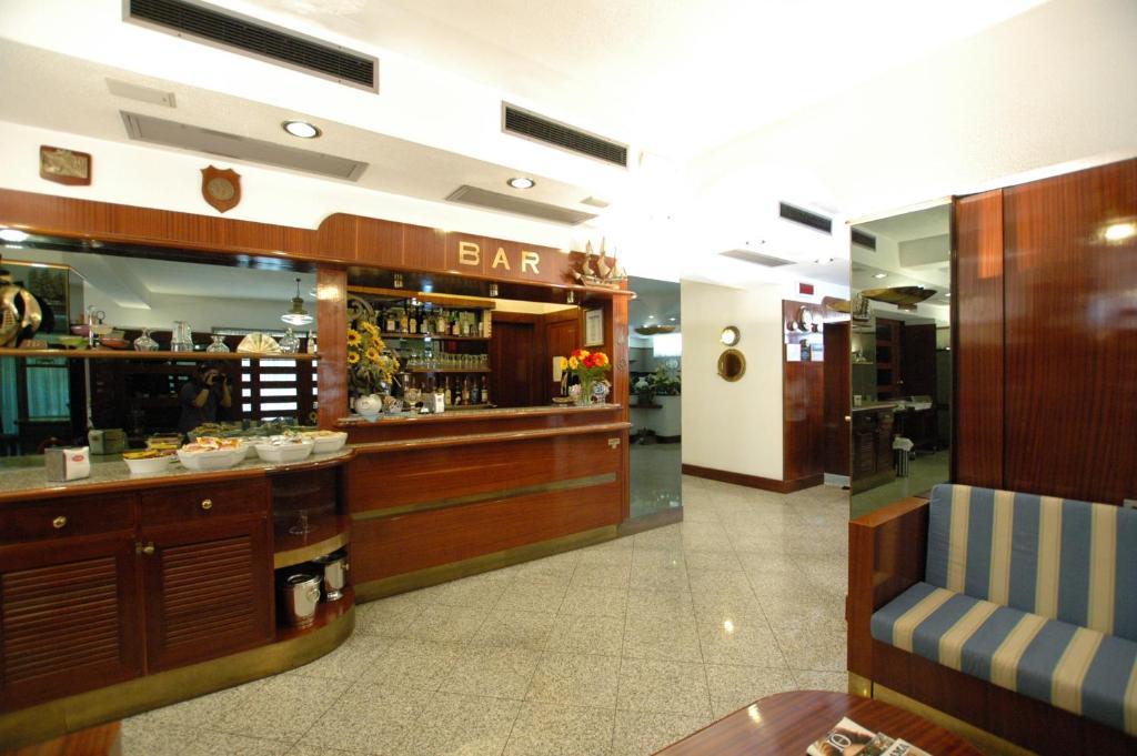 Hotel Crystal Portoferraio Ngoại thất bức ảnh
