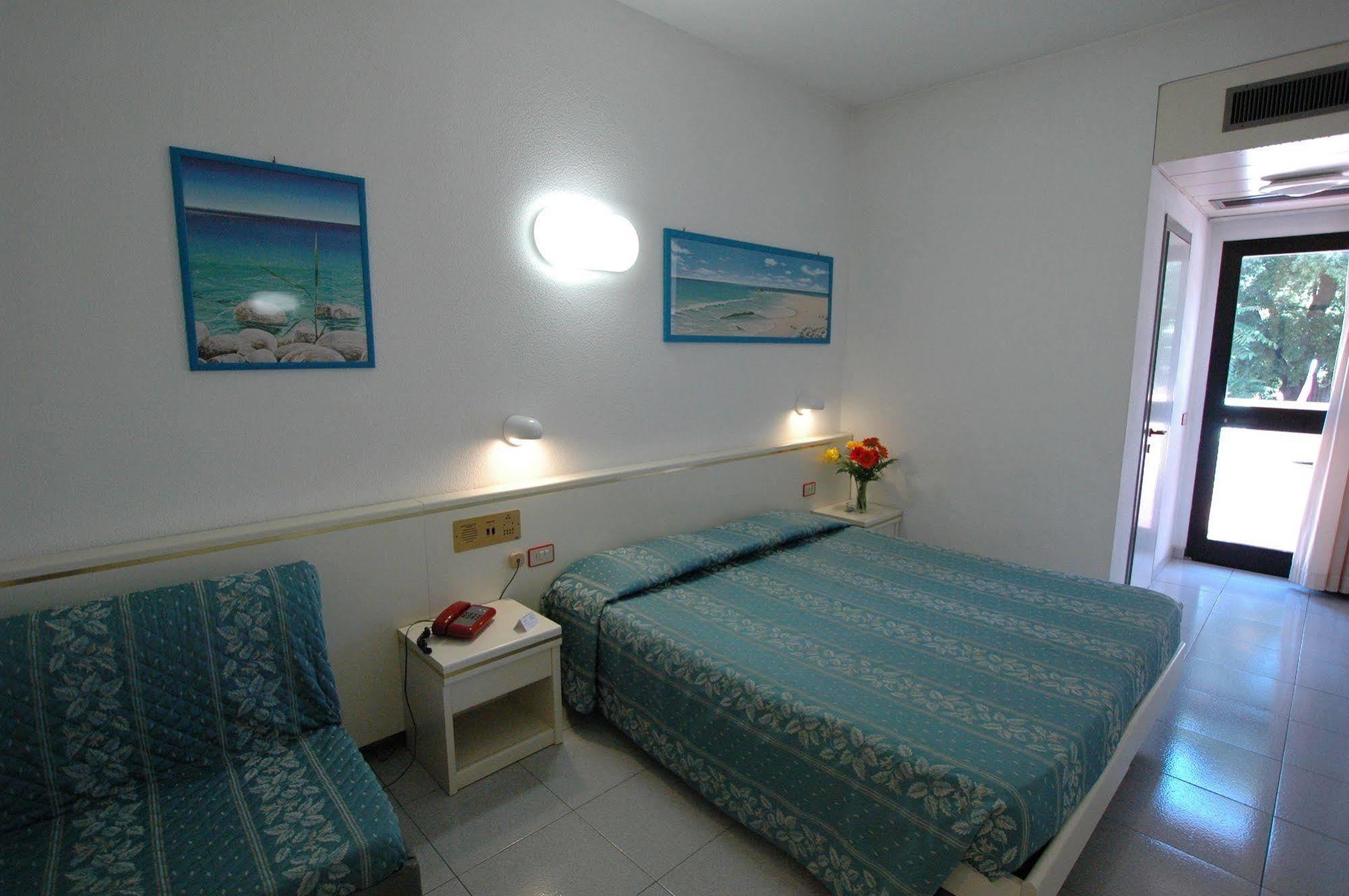 Hotel Crystal Portoferraio Ngoại thất bức ảnh